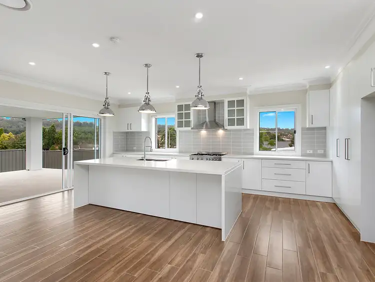 Second view of Homely house listing, 1 Ogden Close, Abbotsbury NSW 2176