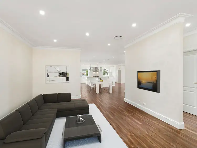 Third view of Homely house listing, 1 Ogden Close, Abbotsbury NSW 2176