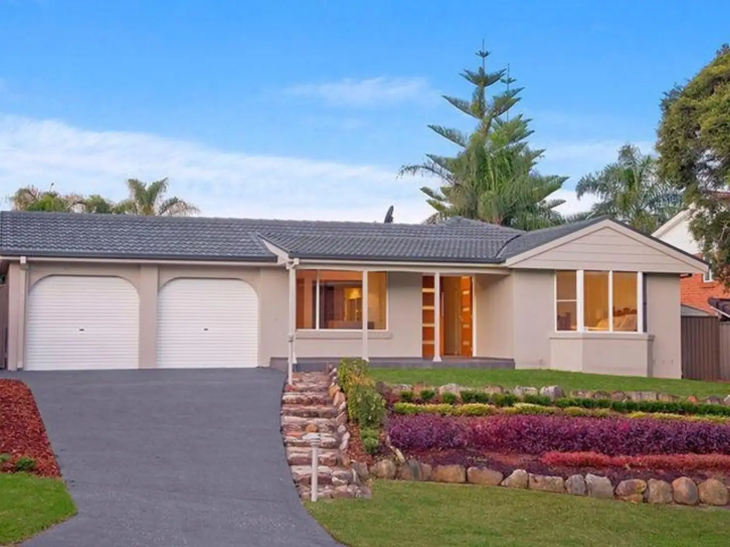 Main view of Homely house listing, 12 Gouda Close, Abbotsbury NSW 2176