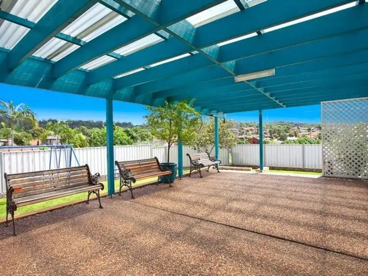Third view of Homely house listing, 1 Ogden Close, Abbotsbury NSW 2176
