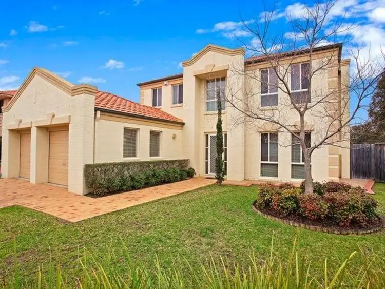 68 Latina Circuit, Prestons NSW 2170