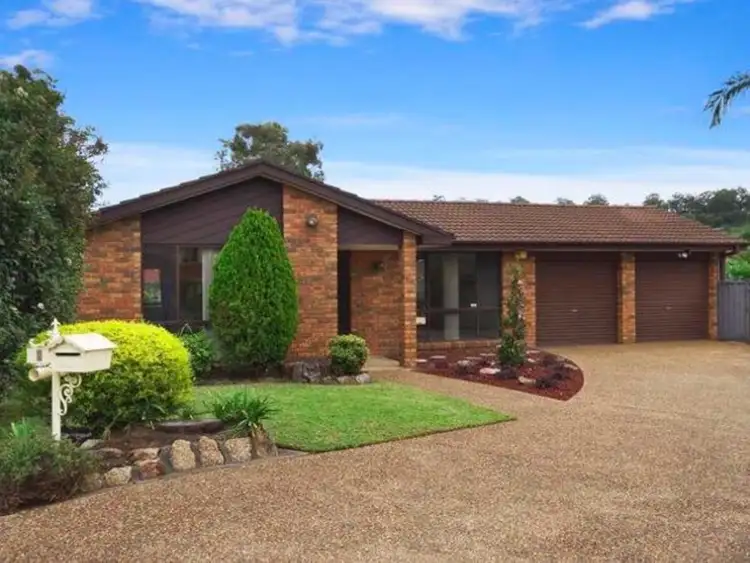 Main view of Homely house listing, 9 Ogden Close, Abbotsbury NSW 2176