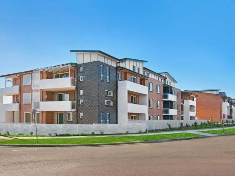 Main view of Homely apartment listing, D73/305 Pastoral Circuit, Pemulwuy NSW 2145