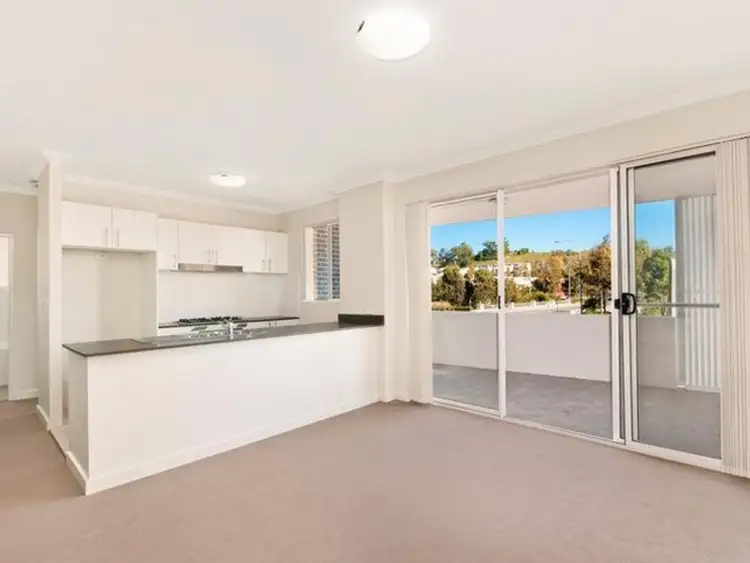 Second view of Homely apartment listing, D73/305 Pastoral Circuit, Pemulwuy NSW 2145