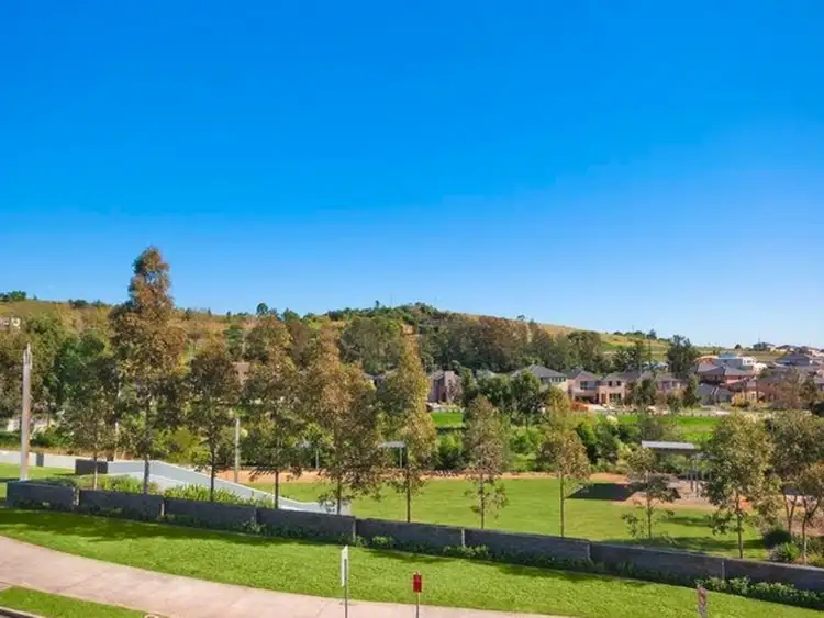 Third view of Homely apartment listing, D73/305 Pastoral Circuit, Pemulwuy NSW 2145