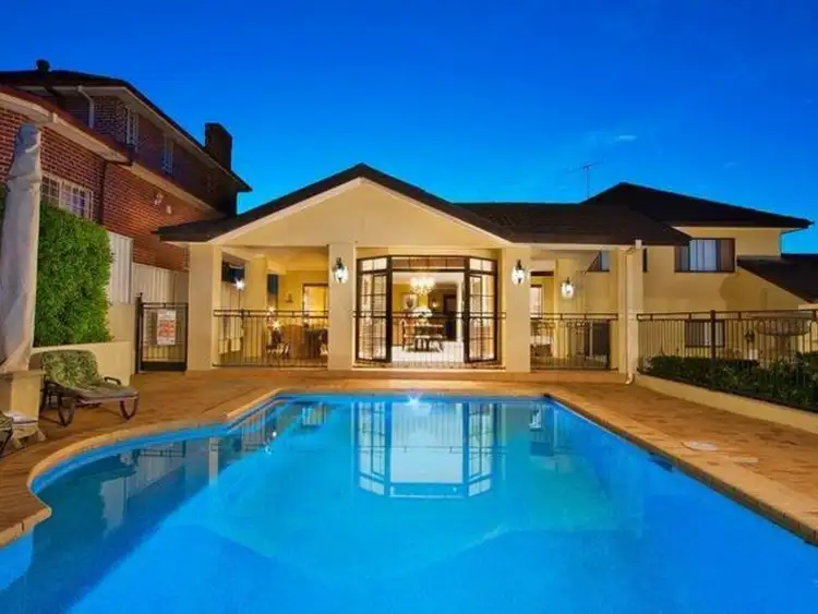 Second view of Homely house listing, 2 Hinder Close, Abbotsbury NSW 2176