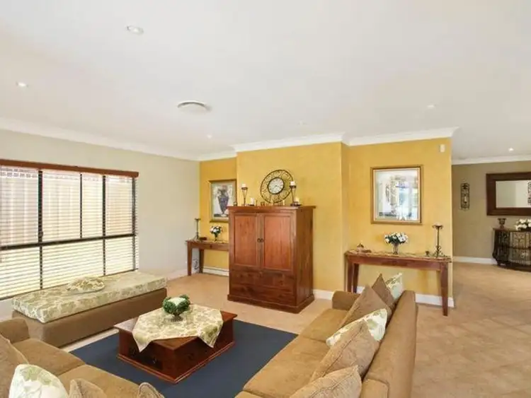 Third view of Homely house listing, 2 Hinder Close, Abbotsbury NSW 2176