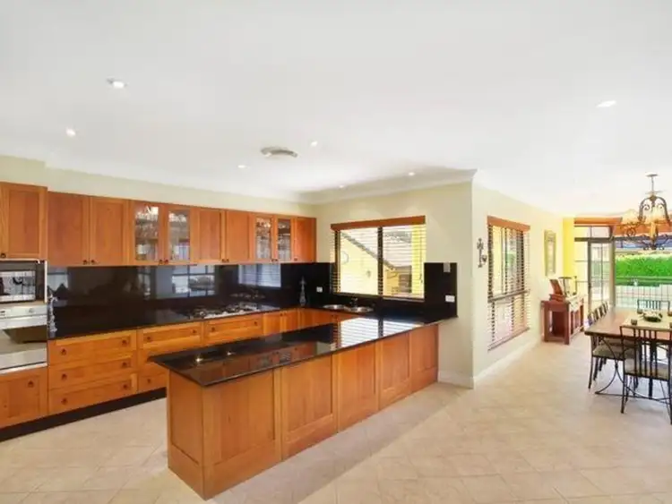 Fourth view of Homely house listing, 2 Hinder Close, Abbotsbury NSW 2176