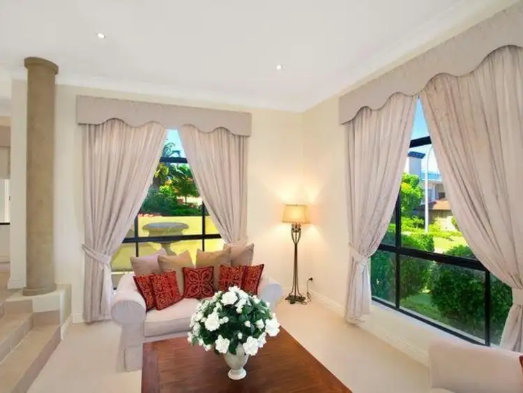 Fifth view of Homely house listing, 2 Hinder Close, Abbotsbury NSW 2176