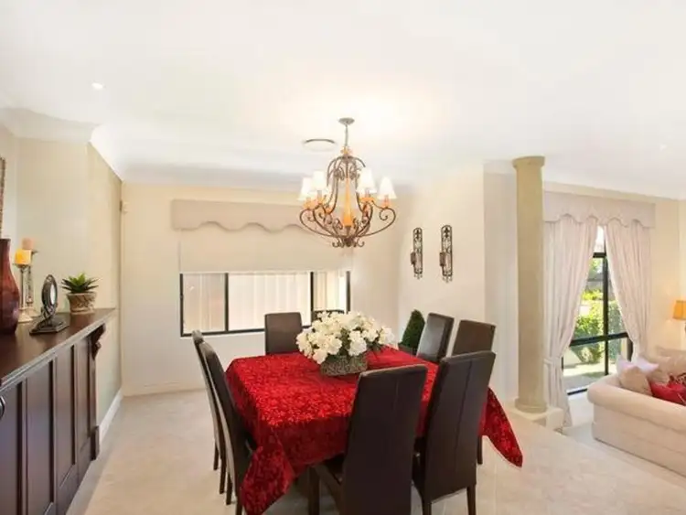 Sixth view of Homely house listing, 2 Hinder Close, Abbotsbury NSW 2176