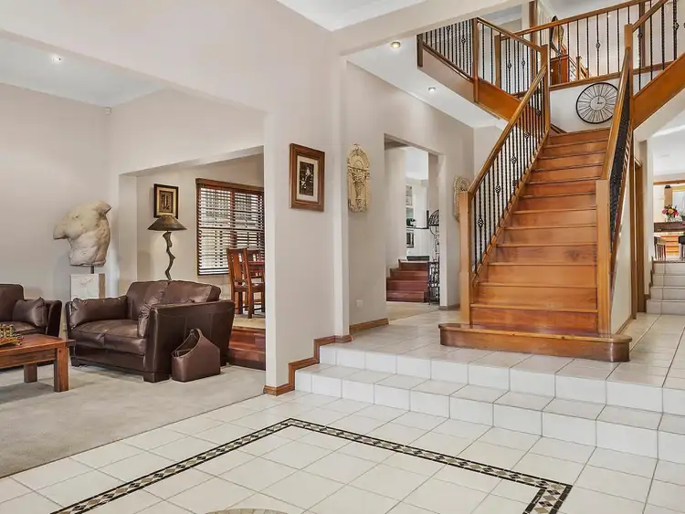 Second view of Homely house listing, 7 Anjou Circuit, Cecil Hills NSW 2171