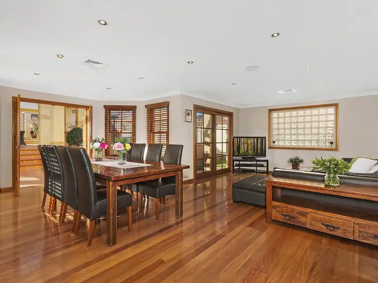 Third view of Homely house listing, 7 Anjou Circuit, Cecil Hills NSW 2171