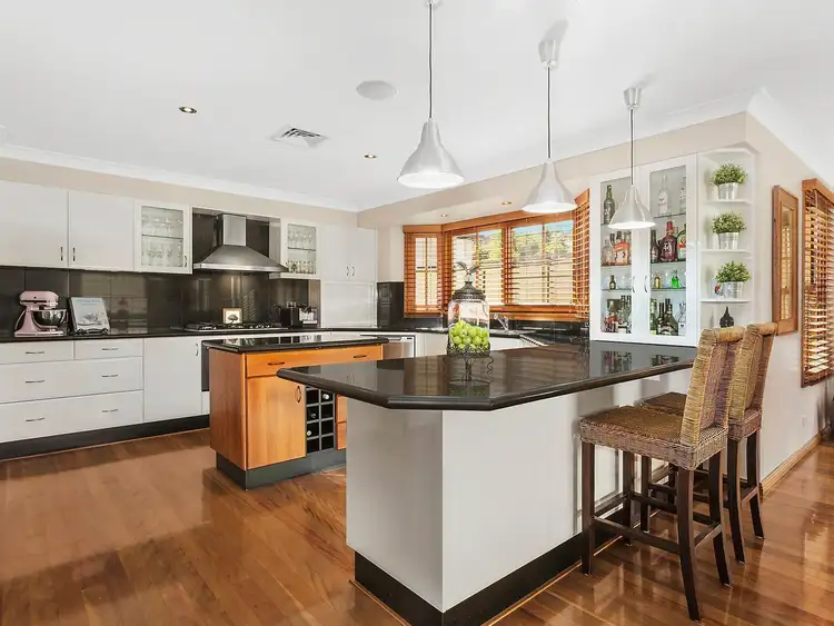 Fourth view of Homely house listing, 7 Anjou Circuit, Cecil Hills NSW 2171