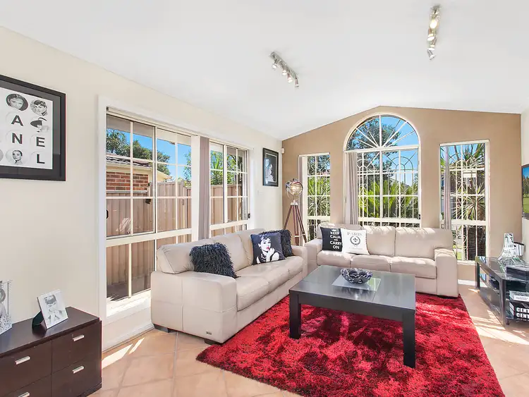 Second view of Homely house listing, 144 Pacific Palms Circuit, Hoxton Park NSW 2171