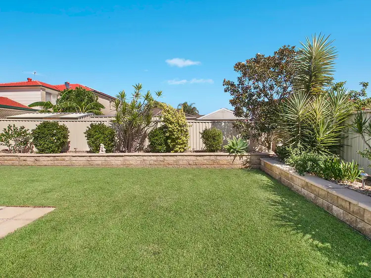 Fourth view of Homely house listing, 144 Pacific Palms Circuit, Hoxton Park NSW 2171