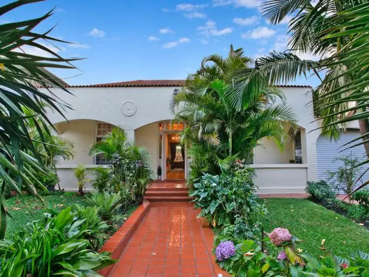 Main view of Homely house listing, 6 Brunswick Avenue, Strathfield NSW 2135