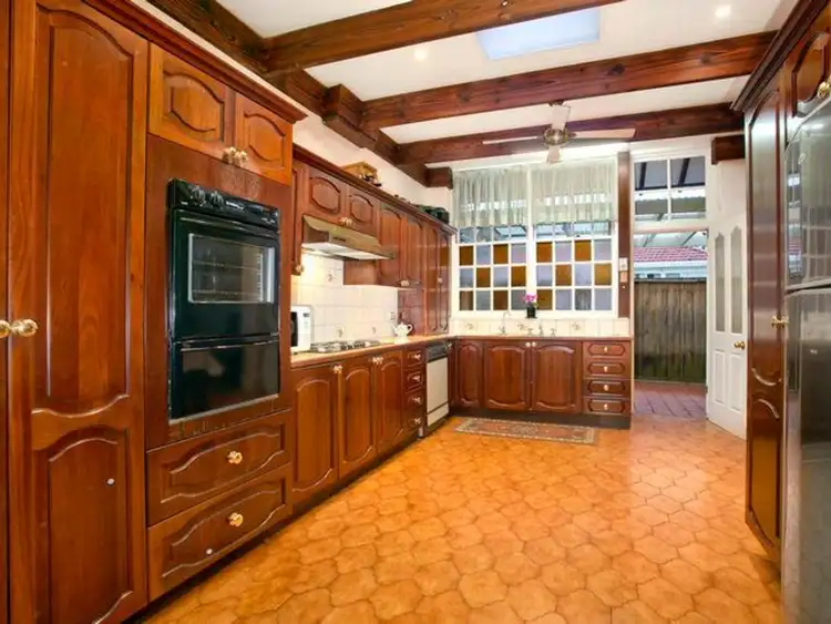 Second view of Homely house listing, 6 Brunswick Avenue, Strathfield NSW 2135