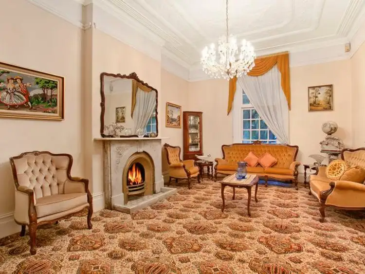Third view of Homely house listing, 6 Brunswick Avenue, Strathfield NSW 2135