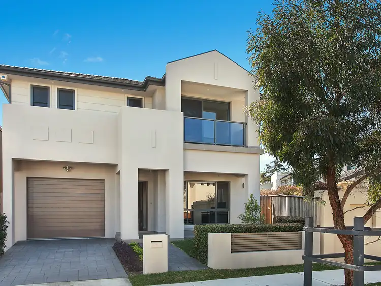 Main view of Homely house listing, 3 Morley Avenue, Pemulwuy NSW 2145