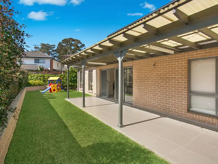 Fourth view of Homely house listing, 3 Morley Avenue, Pemulwuy NSW 2145