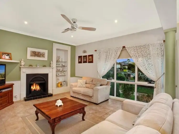 Main view of Homely house listing, 5 Heatley Close, Abbotsbury NSW 2176