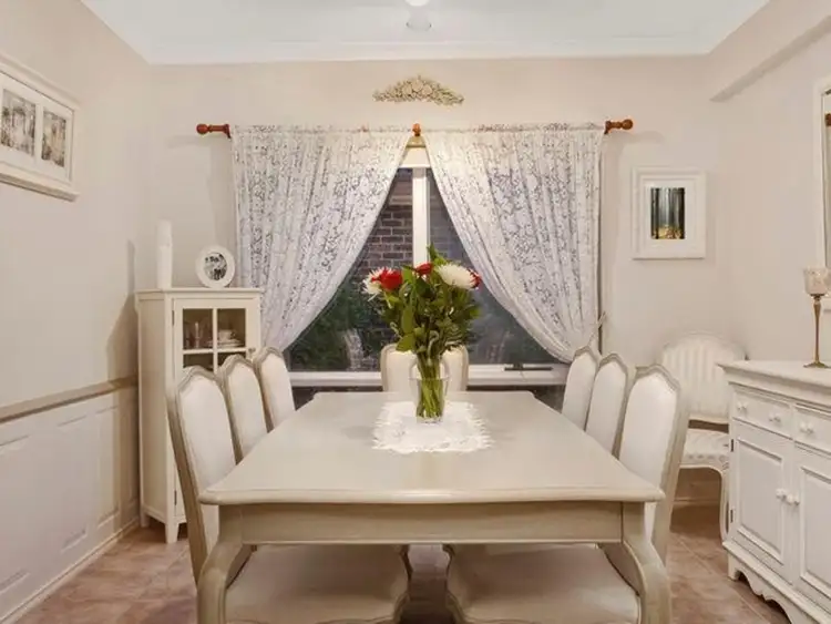 Second view of Homely house listing, 5 Heatley Close, Abbotsbury NSW 2176