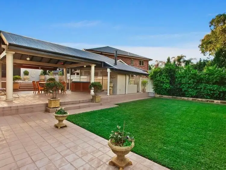 Third view of Homely house listing, 5 Heatley Close, Abbotsbury NSW 2176