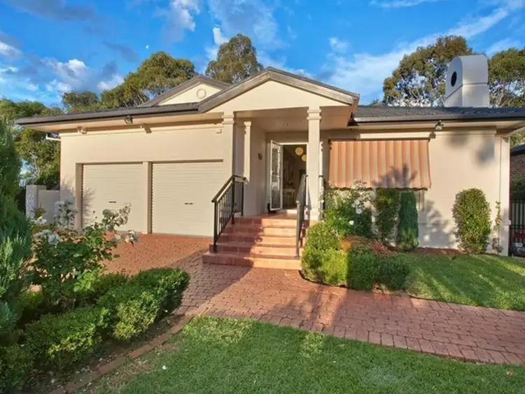 Fourth view of Homely house listing, 5 Heatley Close, Abbotsbury NSW 2176