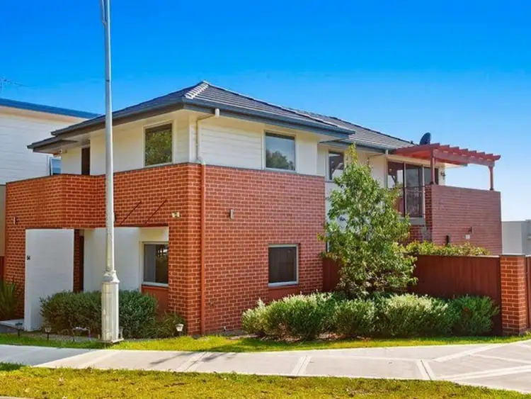 Fourth view of Homely house listing, 54 Daruga Avenue, Pemulwuy NSW 2145
