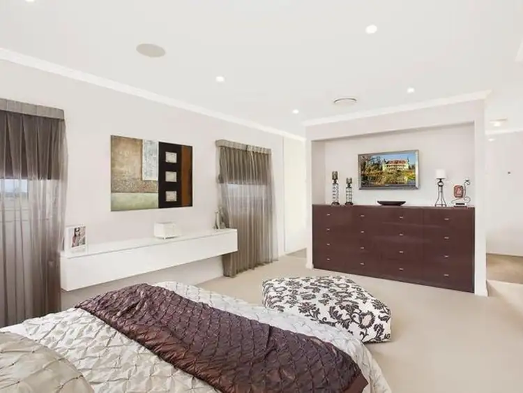 Fifth view of Homely house listing, 44 Daruga Avenue, Pemulwuy NSW 2145