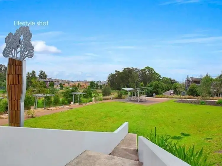 Second view of Homely land listing, 28 Daruga Avenue, Pemulwuy NSW 2145