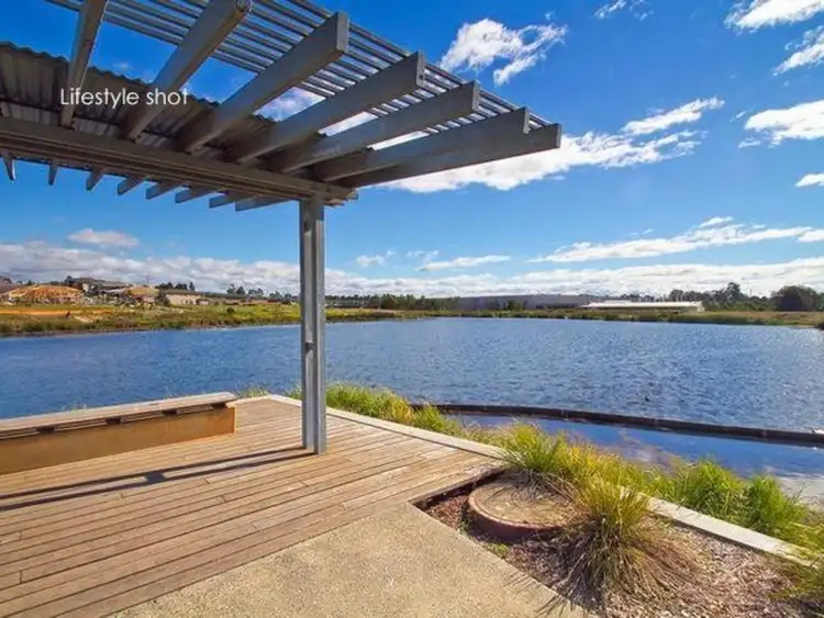 Fifth view of Homely land listing, 28 Daruga Avenue, Pemulwuy NSW 2145