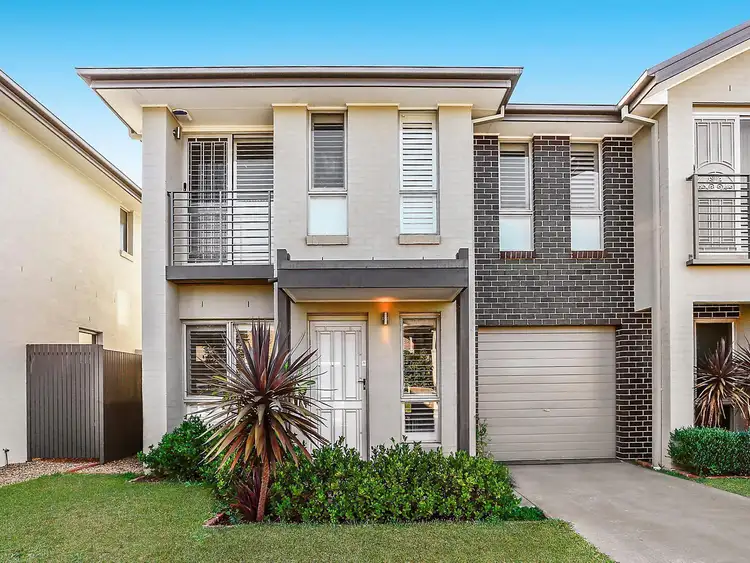 79 Hemsworth Avenue, Middleton Grange NSW 2171