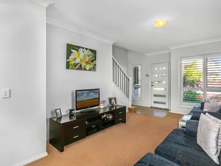 Second view of Homely house listing, 79 Hemsworth Avenue, Middleton Grange NSW 2171