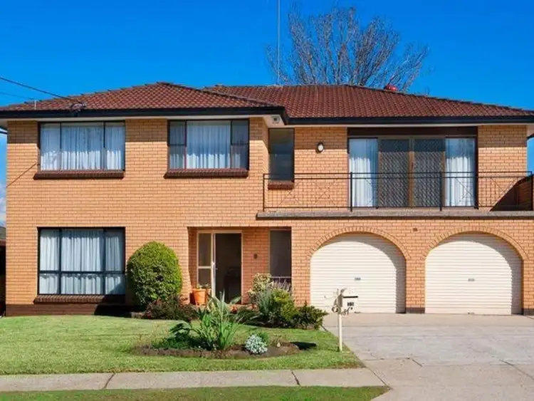 25 Harrow Avenue, Lansvale NSW 2166
