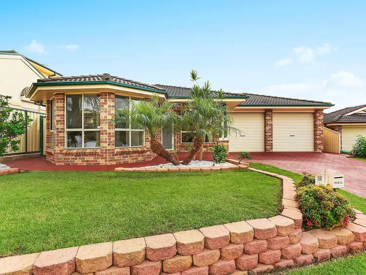 Main view of Homely house listing, 11 Woolgoolga Avenue, Hoxton Park NSW 2171