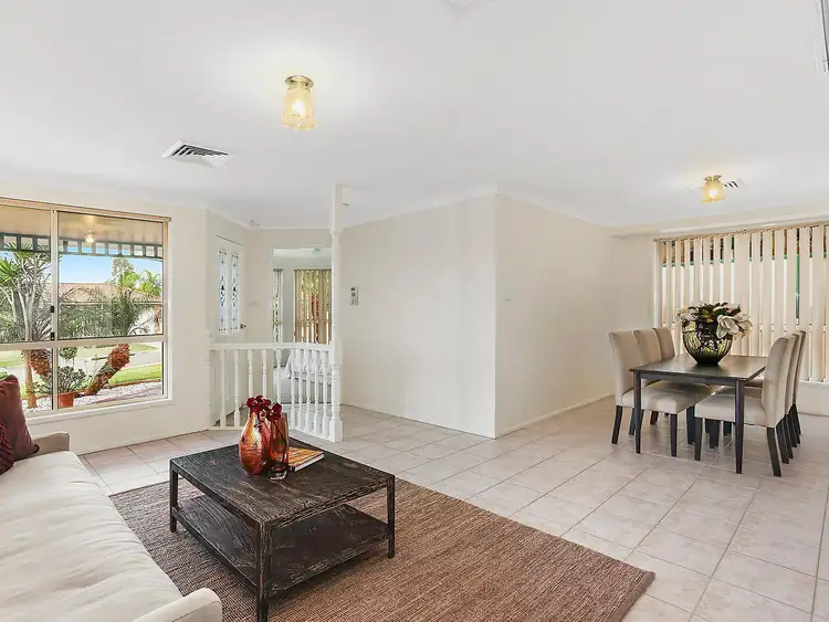 Third view of Homely house listing, 11 Woolgoolga Avenue, Hoxton Park NSW 2171
