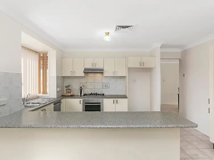 Fourth view of Homely house listing, 11 Woolgoolga Avenue, Hoxton Park NSW 2171