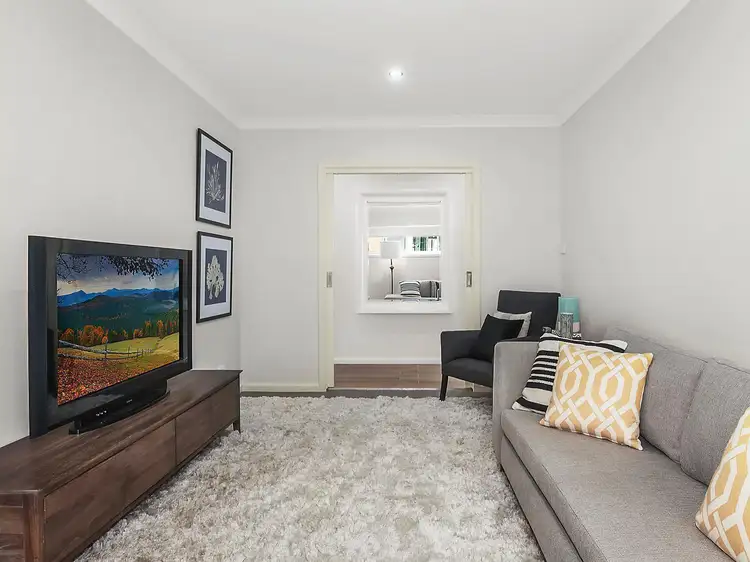 Second view of Homely house listing, 23 Freetail Avenue, Elizabeth Hills NSW 2171