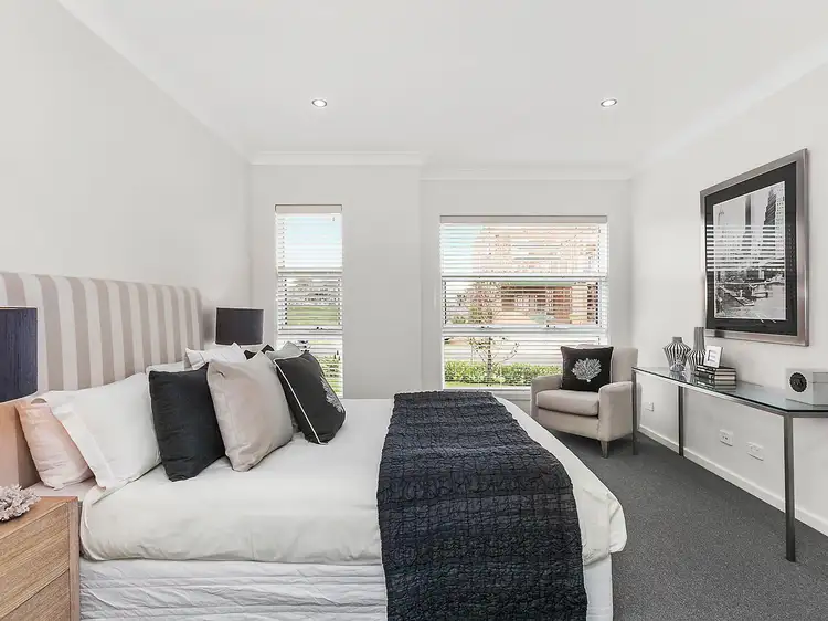Third view of Homely house listing, 23 Freetail Avenue, Elizabeth Hills NSW 2171