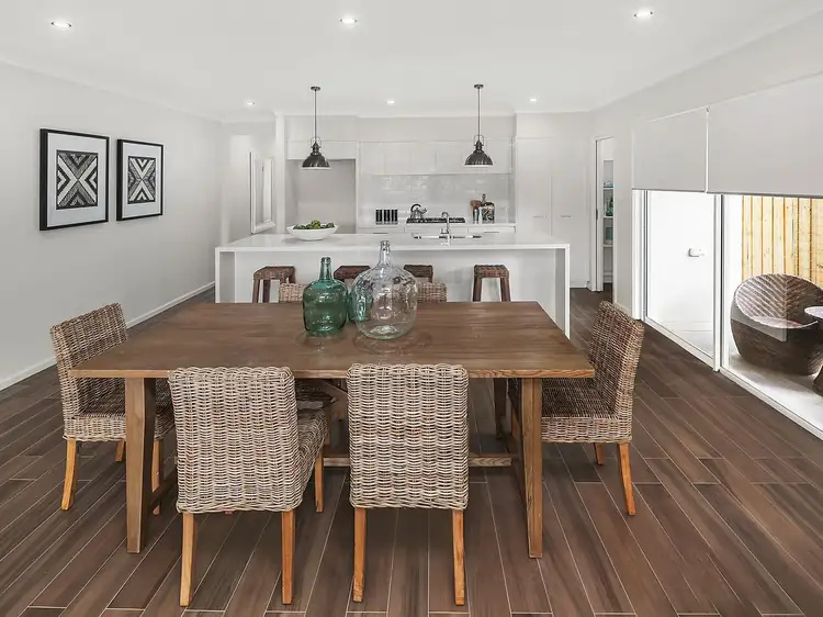 Fourth view of Homely house listing, 23 Freetail Avenue, Elizabeth Hills NSW 2171