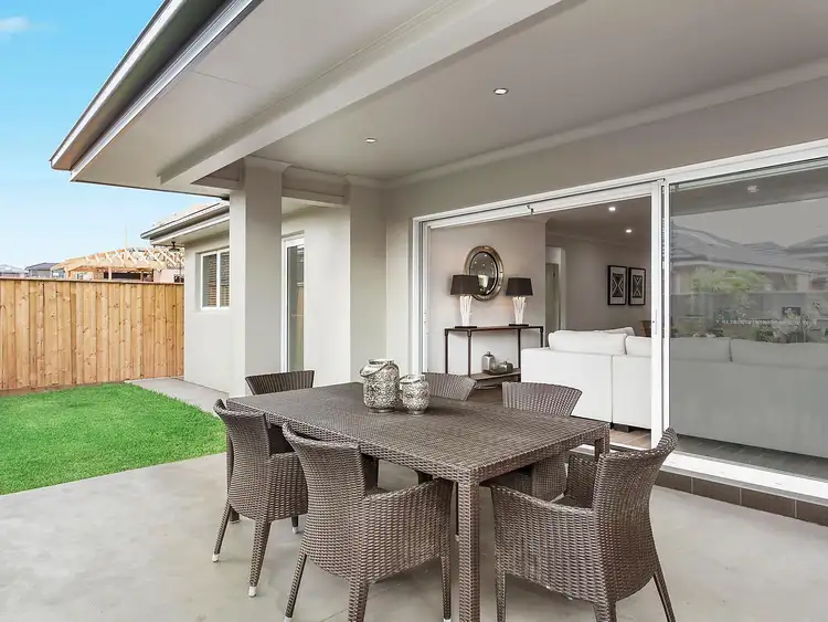 Sixth view of Homely house listing, 23 Freetail Avenue, Elizabeth Hills NSW 2171