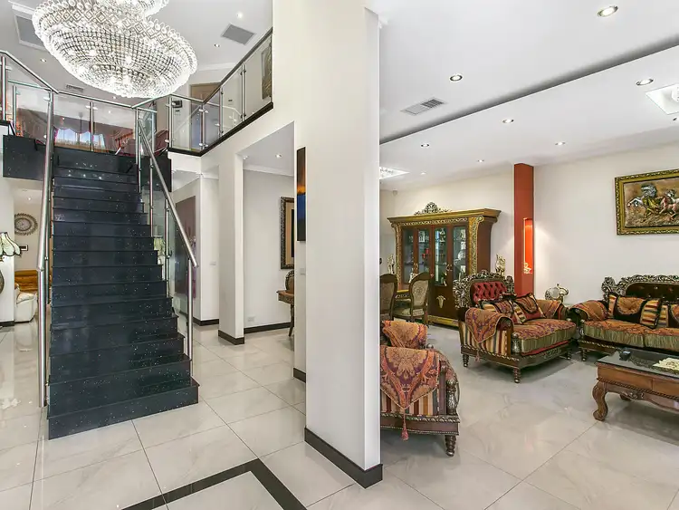 Third view of Homely house listing, 32 Furci Avenue, Edensor Park NSW 2176