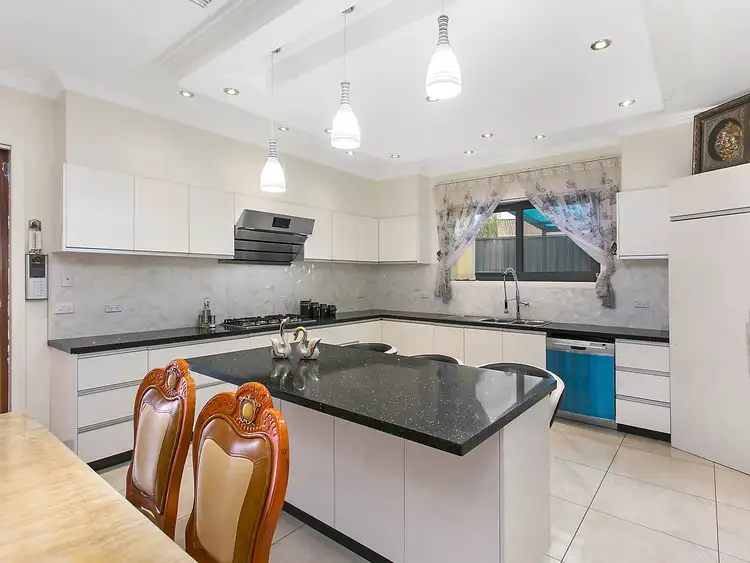 Fourth view of Homely house listing, 32 Furci Avenue, Edensor Park NSW 2176