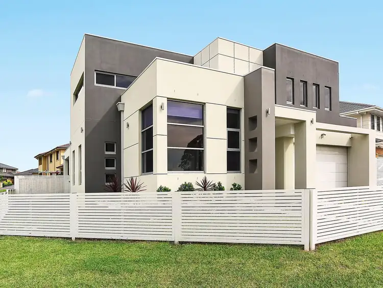 17 Wixstead Avenue, Elizabeth Hills NSW 2171