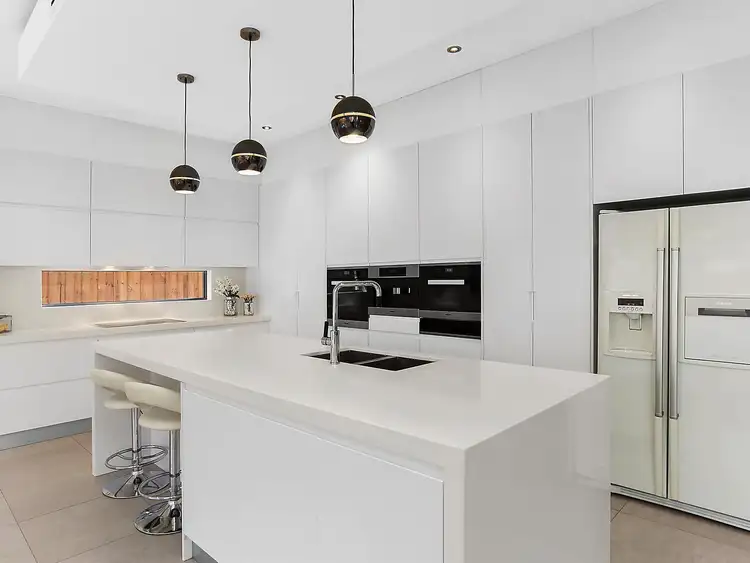 Fourth view of Homely house listing, 17 Wixstead Avenue, Elizabeth Hills NSW 2171
