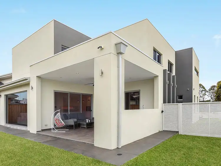 Sixth view of Homely house listing, 17 Wixstead Avenue, Elizabeth Hills NSW 2171