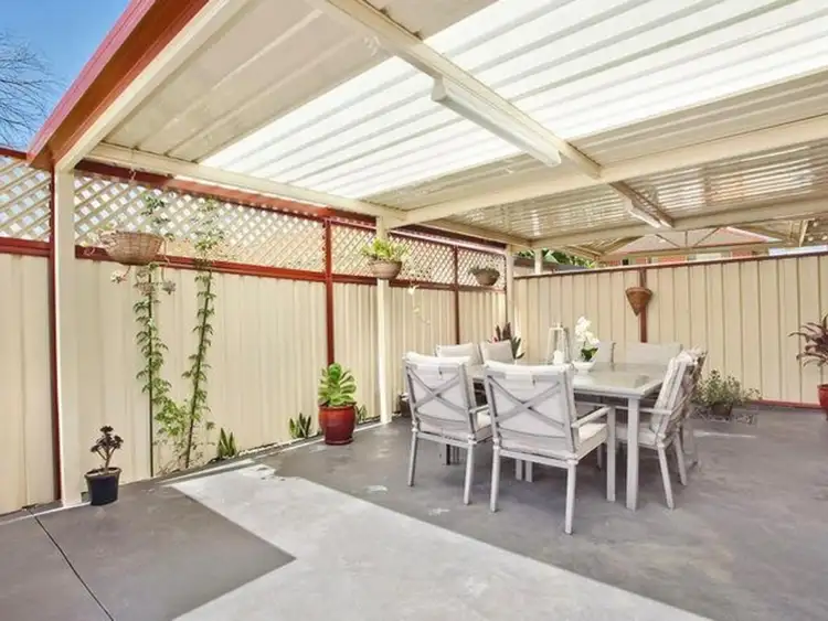 Third view of Homely townhouse listing, 2/53 Fitzgerald Avenue, Edensor Park NSW 2176