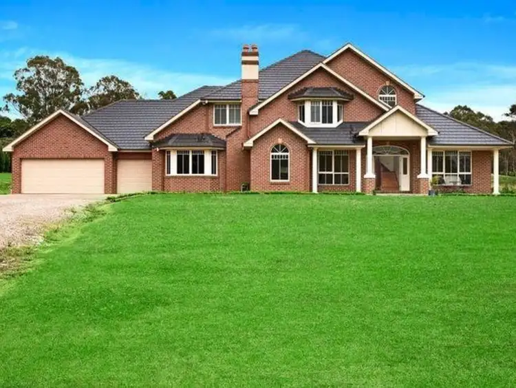 35-43 Selkirk Avenue, Cecil Park NSW 2178