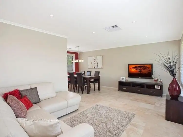 Second view of Homely house listing, 11 Winton Avenue, Edensor Park NSW 2176